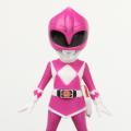 Mighty Morphin Power Rangers Tamashii Buddies - Pink Ranger