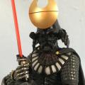 Samurai Taisho Darth Vader