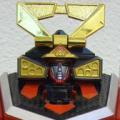 DX Samurai Gattai Shinken-Oh