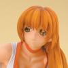 Dead or Alive Kasumi Statue Whited Out
