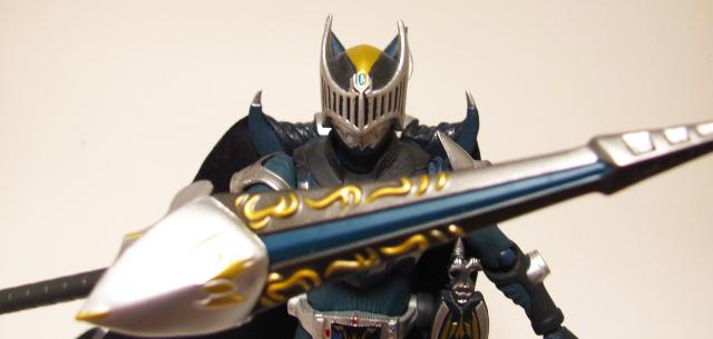 Kamen Rider Wing Knight