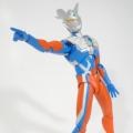 Ultra Act Ultraman Zero