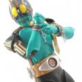 S.H. Figuarts Masked Rider 3