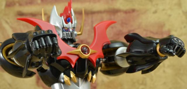 Mazinkaiser