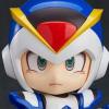Nendoroid Mega Man X Full Armor