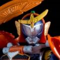 Kamen Rider Gaim Orange Arms