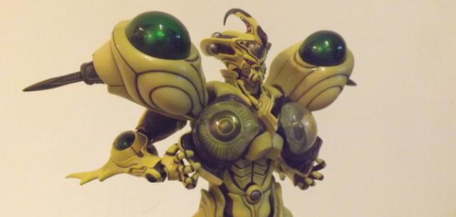 Guyver Gigantic