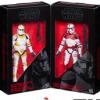 Star Wars Black Series 6-Inch Clone Troopers - Entertainment Earth Exclusive