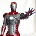 Iron Man Mk V
