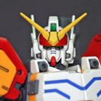 XXXG-01H Gundam Heavyarms -Version EW-