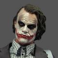 The Joker (Bank Robber Version 2.0)