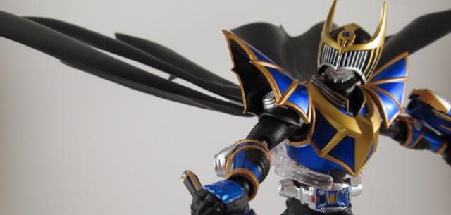 Kamen Rider Knight Survive