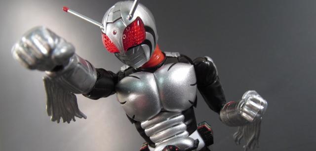 Kamen Rider Super-1