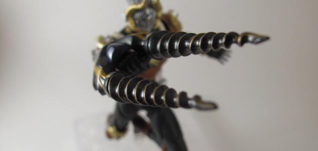 Kamen Rider Spear