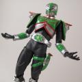 Kamen Rider Camo