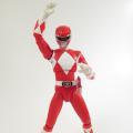 MMPR Red Ranger