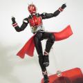 kamen rider wizard flame style figuarts