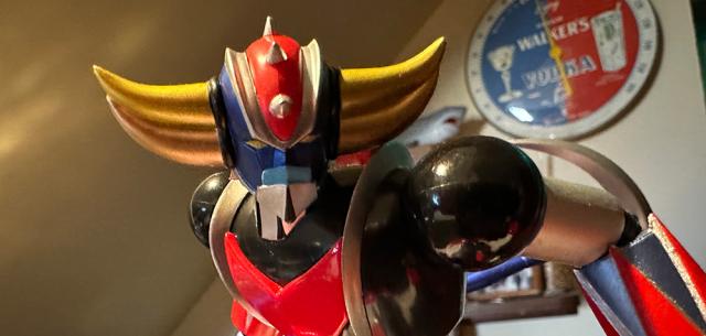 Grendizer