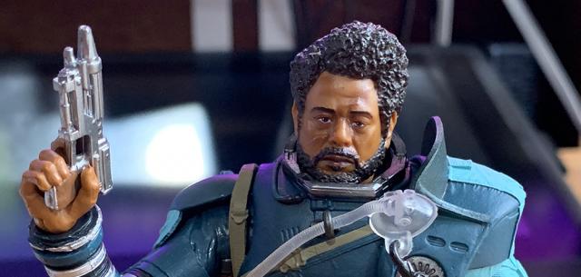 Saw Gerrera