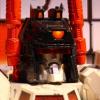 NYTF2013: Hasbro - Transformers