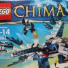 Lego - Chima