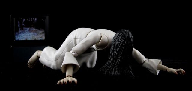 Sadako Yamamura