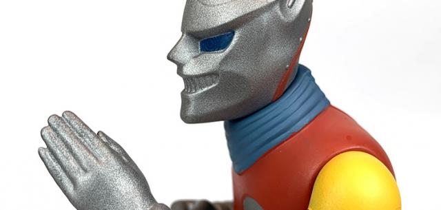 Jet Jaguar