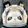 Fantastic Idea Astronaut Panda