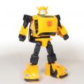 MP-21 Bumblebee & Spike in Exo-Suit