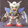 SD Gundam Exia