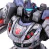 Transformers: War for Cybertron Best Buy Pre-Order Exclusive -- Jazz
