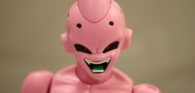 Kid Buu