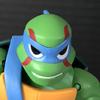 Rise of the Teenage Mutant Ninja Turtles from Playmates