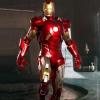 MMS Ironman MK. VII by Hot Toys
