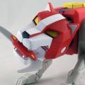 Voltron Red Lion