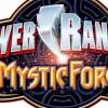 Power Rangers Mystic Force Spring 2006 Line
