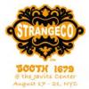 Come Visit STRANGEco at the New York Gift Fair, 2008!