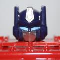 Convoy (Optimus Prime)