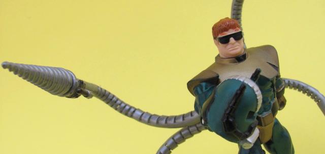 Doctor Octopus