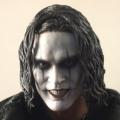 Hot Toys The Crow