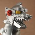 MechaGodzilla