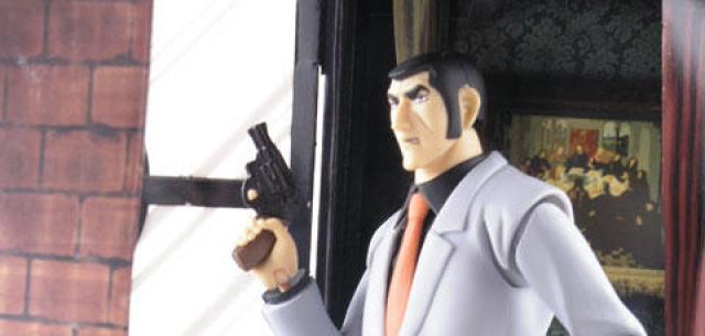 Golgo 13