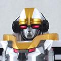 Legacy White Tigerzord