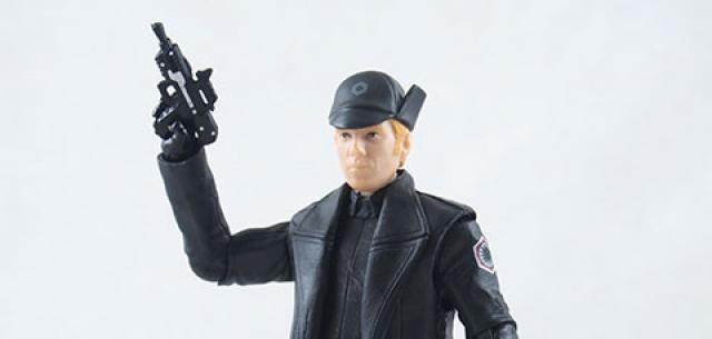 First Order General Hux