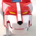 Voltron 84 Red Lion