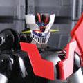 Mazinger Z