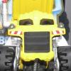 NYTF09: Mattel - Rocky the Robot Truck