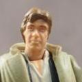 Han Solo in Endor Gear