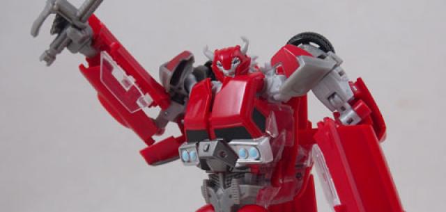 Cliffjumper