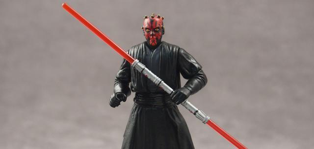 Darth Maul